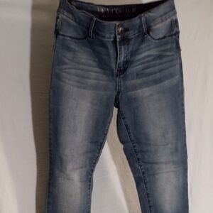 Juicy Couture skinny stretch Jeans size 2
